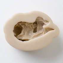 앵글띵 꿈나라 아기천사와 곰 실리콘몰드