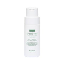 뷰디아니 그린 트리 효소 파우더 클렌저, 70g, 1개