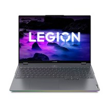 레노버2022 Legion 7 16ACHg R9 3080 PRO, 혼합색상, 82N600NQKR, 라이젠9, 1024GB, 32GB, Free DOS