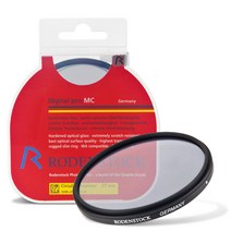 로덴스톡 DIGITAL PRO CIRCULAR POL FILTER 77mm