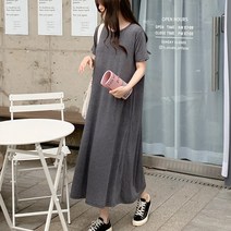 설레나봄 임부복 원피스