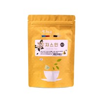 다예 삼각티백 쟈스민, 0.7g, 20개