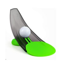 천둥골프 퍼팅프레셔 연습기, 그린