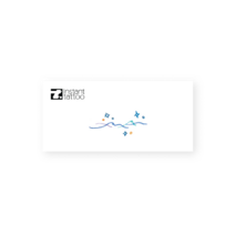 인스턴트 타투 2p, 스텔라, 1개