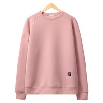레이먼 바하 네오프렌 오버핏 맨투맨