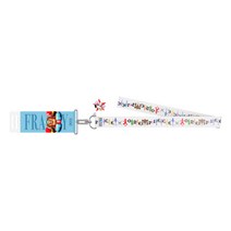 삼성전자 갤럭시 Z 플립3 원피스 프랑키 스트랩, 혼합색상, 1개