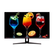 큐닉스 68.4cm QHD 75Hz 게이밍모니터, QX27D1(일반)