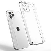 제로스킨 시그니처7 투명 휴대폰 케이스