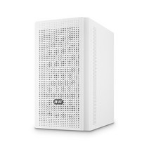 RIT 스탠다드 사무용 데스크탑 화이트 RT-STP00024 (라이젠7-5700G WIN11 Home RAM 32GB NVMe 1TB), 기본형