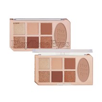 에뛰드 플레이 톤 아이 팔레트, 우드 브릭, 1개