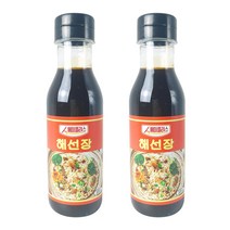 에이플러스 해선장 소스, 320g, 2개