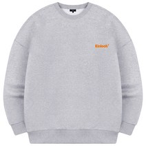 킨록 기본 7cm 맨투맨 KLM_0002