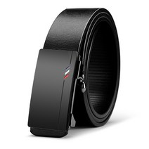 남성용 올마티 원터치 자동벨트 Model-03