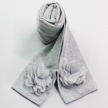 코코모던 아동용 데일리 플라워 레깅스