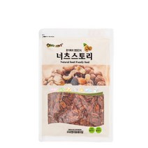 너츠스토리 피칸 홀, 1개, 400g