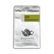 공부차 복정백차, 1.5g, 30개