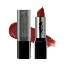 머지 느와르 인 더 립스틱 3.3g, NL04 보이스오버 레드, 1개