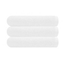 영신타올 수건파니 깔끔한 명품 호텔 바스 타월 300g 면사 70 x 120 cm, 화이트, 3개