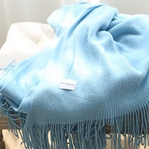 JCP 컬러풀 심플 무지 블랭킷
