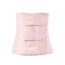 오다미 임산부 산후 복부 보조 벨트