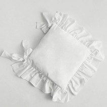 반하나 원터치 식탁 의자 방석