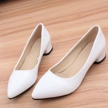 안다로미 알리알리 구두 3.5cm