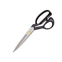 마켓플랜 리벳 프리미엄 재단 가위 12호, 실버, 1개