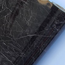 프리미엄 인테리어 방염 필름 고광택, GBFS-102 대리석 생로랑