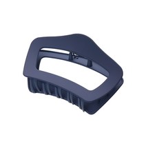 수스다 파스텔 둥근사각 집게핀 11cm