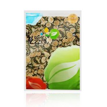 산해랑 햇 건여주, 300g, 1개