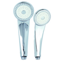 제일바스 해바라기샤워헤드 크롬, 2개