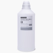 캔들천국 프리미엄 디퓨저 베이스, 1000ml