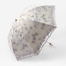 도림 복고풍 양산