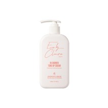이브바이끌레르 인샤워 톤업크림 아로마향, 300ml, 1개