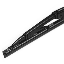 킴블레이드 사각 실리콘 아이언핏 와이퍼, 1개