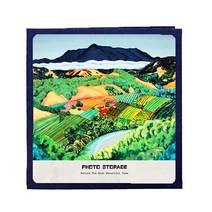 민성컴퍼니 셀프 스틱 홈 핸드메이드 성장앨범 280 x 270 x 30 mm, 북유럽추상7(앨범), 블랙카드(속지), 20매