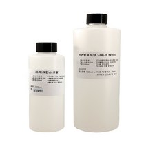 제로캔들 프래그런스 오일 200ml + 디퓨저 베이스 500ml 세트, 유칼립투스