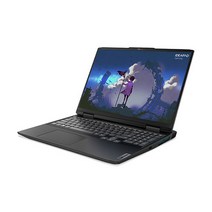 레노버 2022 게이밍 3i 16IAH, Lenovo GAMING 3i 16IAH i7 3050Ti, Onyx Grey, 512GB, 코어i7, Free DOS, 8GB