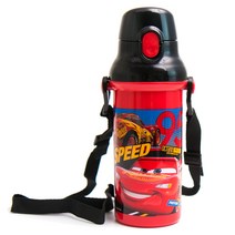 스케이터 은이온 다이렉트 물병, 카즈22, 480ml