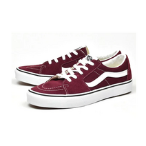 반스 SK8 로우 VN0A4UUK5U7