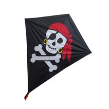 아이엠카이트 대형 해적 디자인연, 1개