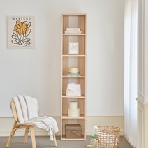 퍼리든 엘릭코 드레스룸 선반장 400 방문설치, 메이플