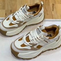 스포티한 디자인 어글리 슈즈 TS-0820