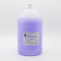 루벤스 퓨리파잉 젤 클렌저, 3700ml, 1개