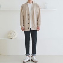 맨타임 남성용 BSD 데일리 스판밴딩 워싱 데님팬츠 숏