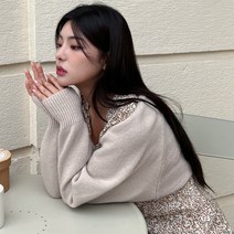 엔비룩 여성용 제니딘 볼레로
