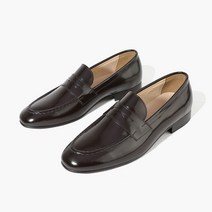 페레체아뜨리에 남성용 카스타솔 베이직 페니로퍼 7100-B