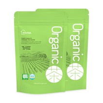 우리가스토리 유기농 캐모마일차 2p, 25g, 50개
