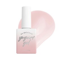 요거트네일 봄꽃엔딩 시럽 젤 8ml, 08 슬립피치, 1개