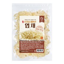 해야미 연육살 70% 엽채, 1개, 800g